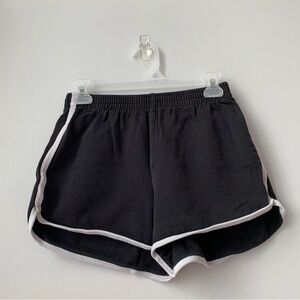 brandy melville shorts